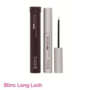 ❤️ ⭐️ Long Lash Enhancer ❤️